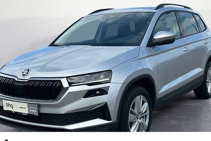 Skoda Karoq 14.834 km 29.490 &euro; Mössingen 72116