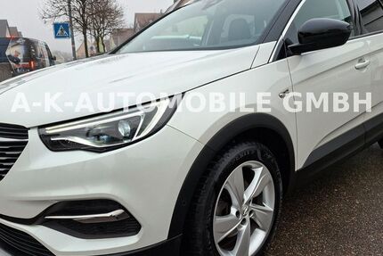 Opel Grandland (X) 144.331 km 14.299 &euro; Deizisau 73779