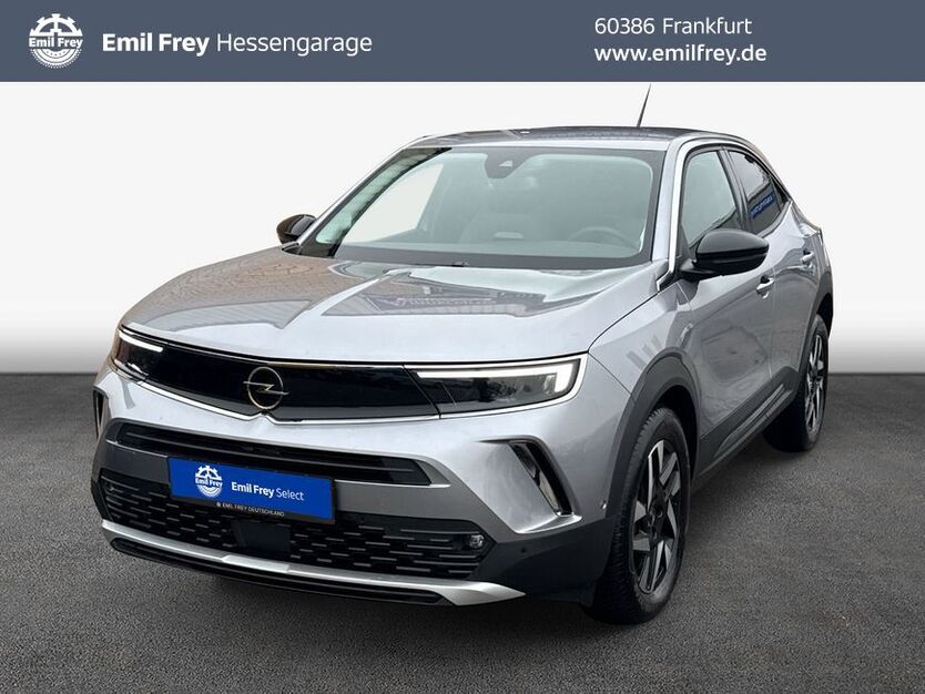 Mokka