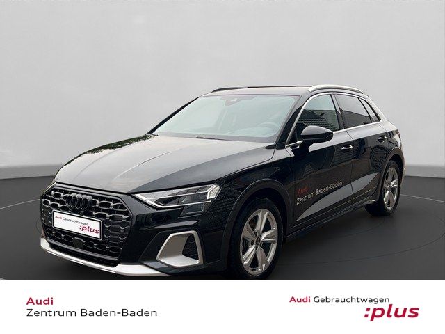 Audi A3 6.900 km 39.990 &euro; Baden Baden 76532