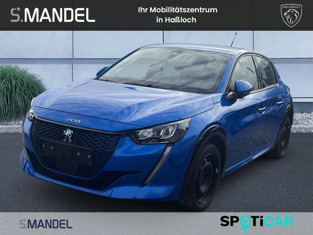 Peugeot 208 43.400 km 15.450 &euro; Haßloch 67454