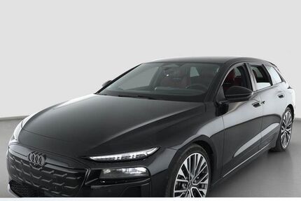 Audi S6 e-tron 8.894 km 84.860 &euro; Neutraubling 93073