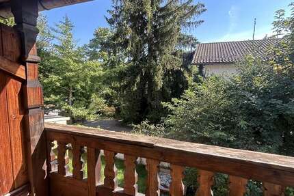 Wohnung Bad Tölz - 1 Zimmer, 23 m&sup2;, 390&euro; | Angebot:25541926