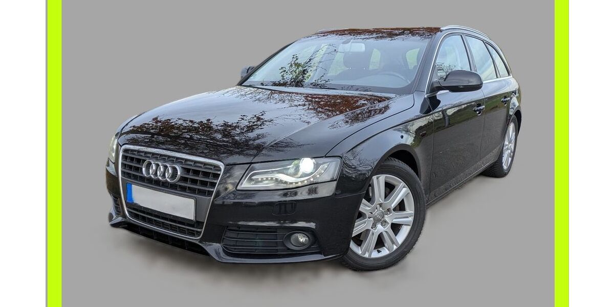Audi A4 298.000 km 5.200 &euro; Ulm 89075