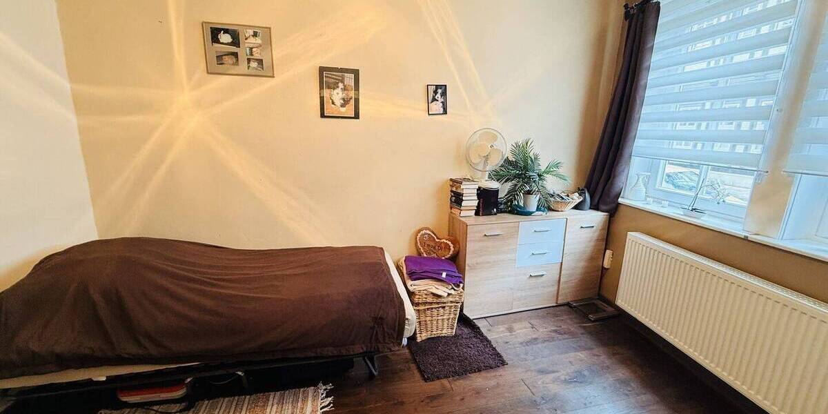 Reihenmittelhaus Northeim - 4 Zimmer, 100 m&sup2;, 120.000&euro; | Angebot:26247763