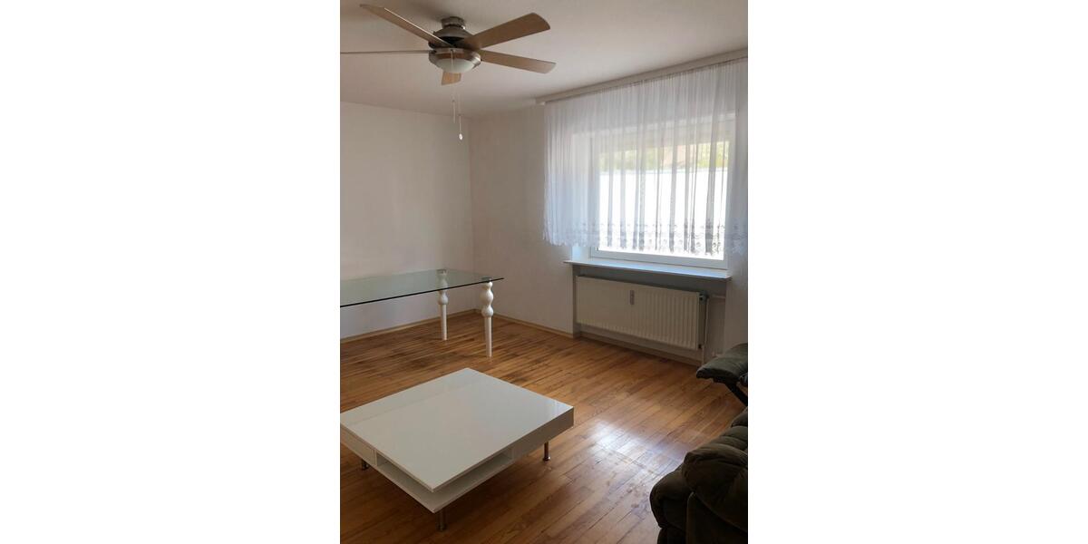 Erdgeschoßwohnung Mehlbach - 4 Zimmer, 80 m&sup2;, 600&euro; | Angebot:26399626