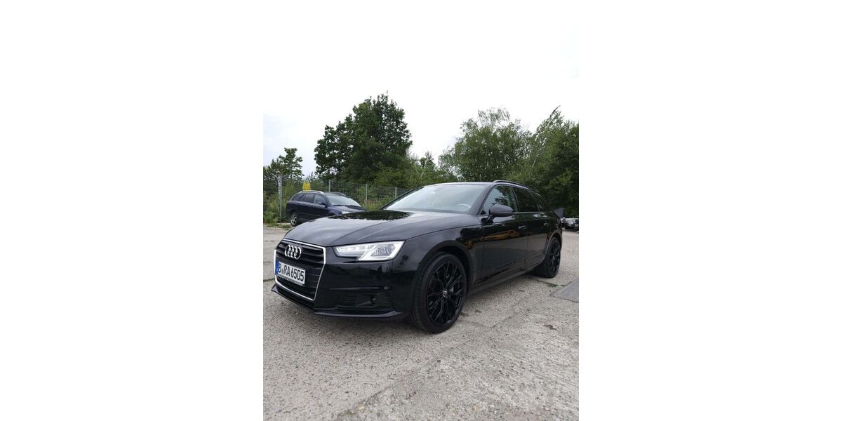 Audi A4 195.000 km 15.500 &euro; Berlin 13465
