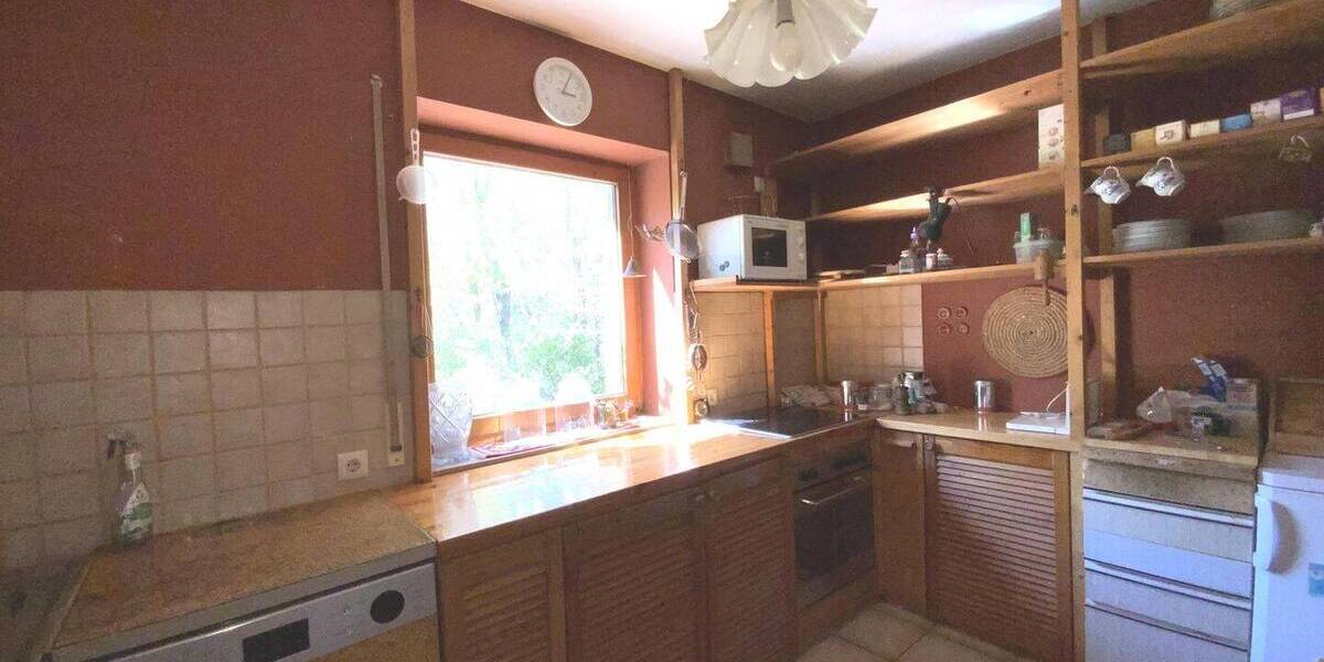 Einfamilienhaus Nabburg - 5 Zimmer, 135 m&sup2;, 310.000&euro; | Angebot:26595228