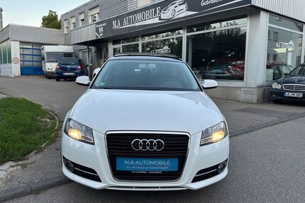 Audi A3 128.000 km 6.490 € Marbach am Neckar 71672