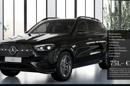 Mercedes-Benz GLE 450 5.000 km 103.500 &euro; Stendal 39576