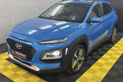 Hyundai KONA 33.697 km 19.790 &euro; Ostrhauderfehn 26842