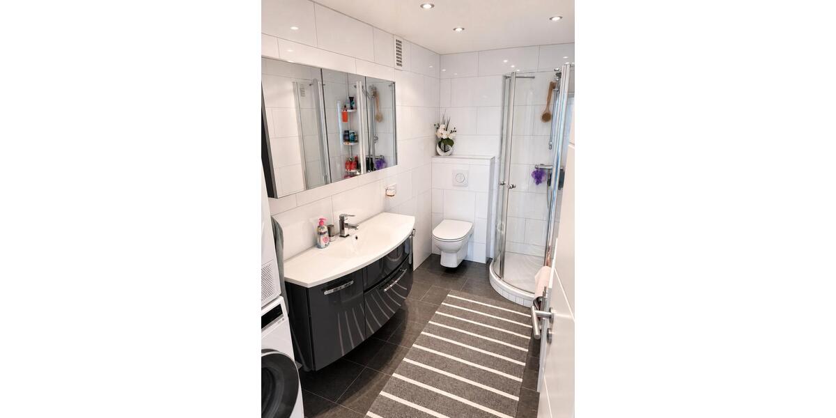 Etagenwohnung Homburg - 5.5 Zimmer, 130 m&sup2;, 365.000&euro; | Angebot:27108742
