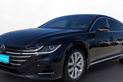 VW Arteon 58.465 km 29.940 &euro; Burghausen 84489