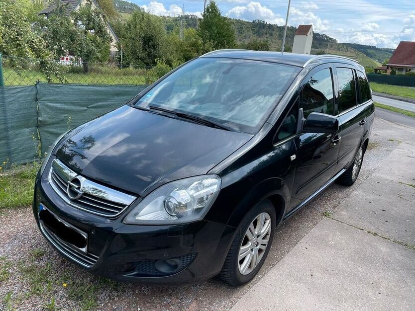 Zafira