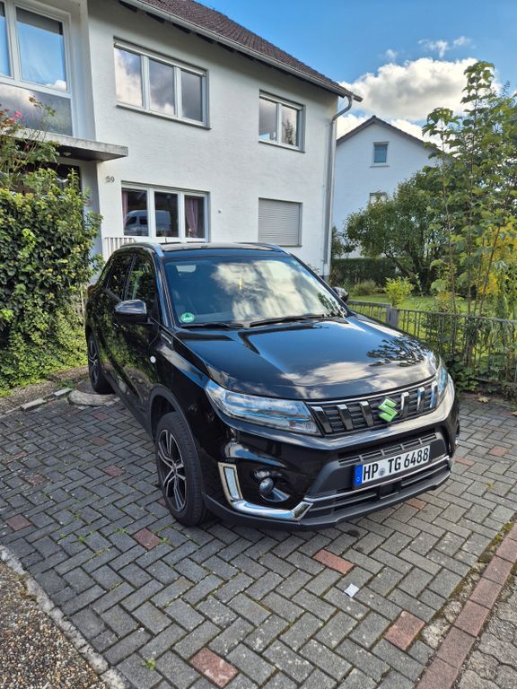 Vitara