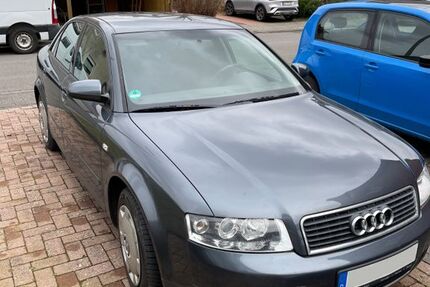 Audi A4 178.000 km 3.499 &euro; Münster 48163
