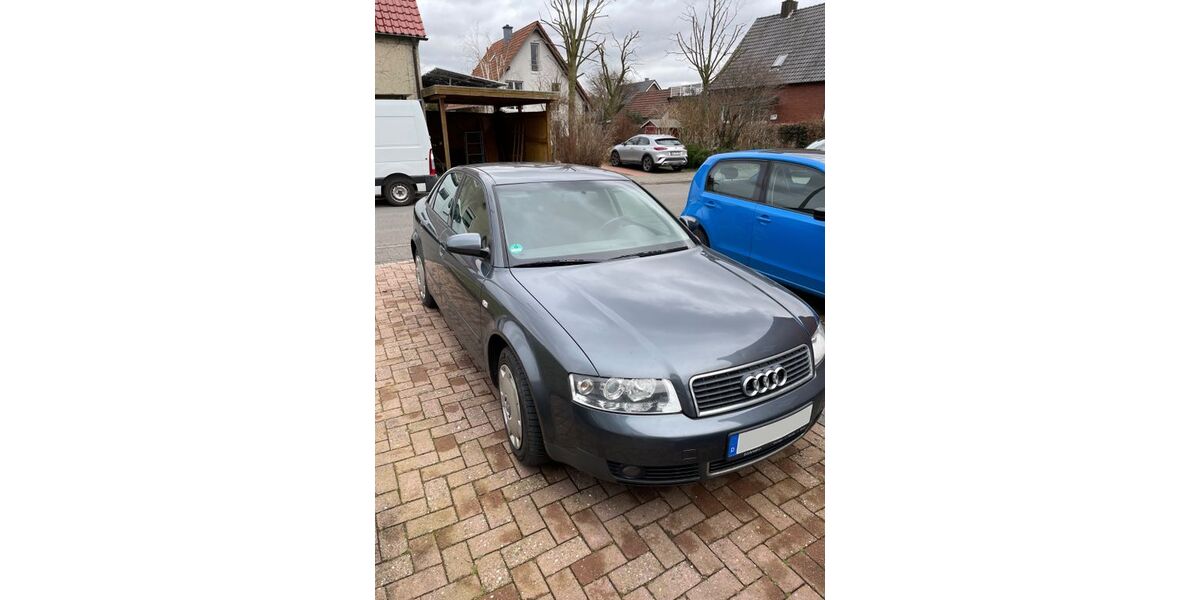 Audi A4 178.000 km 3.499 &euro; Münster 48163