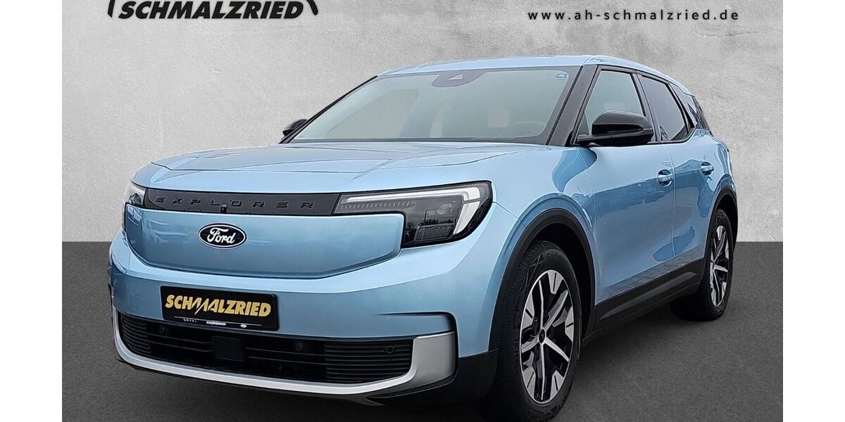 Ford Explorer 4.144 km 41.470 &euro; Bremerhaven 27570