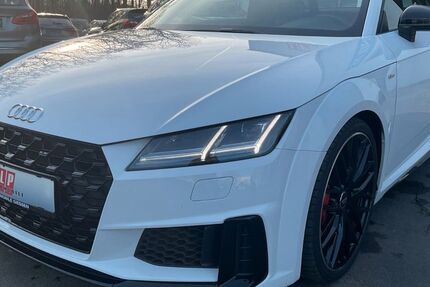 Audi TT 84.612 km 30.990 &euro; Giessen 35394