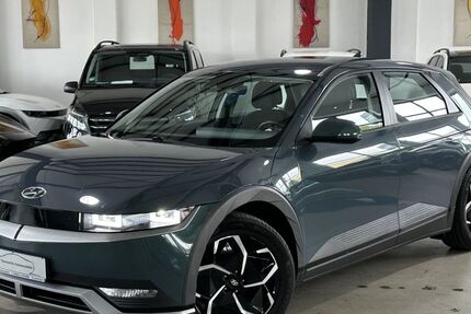Hyundai IONIQ 5 48.100 km 28.770 &euro; Frankfurt am Main 60386