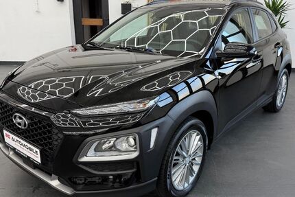 Hyundai KONA 80.738 km 16.999 &euro; Gaggenau 76571