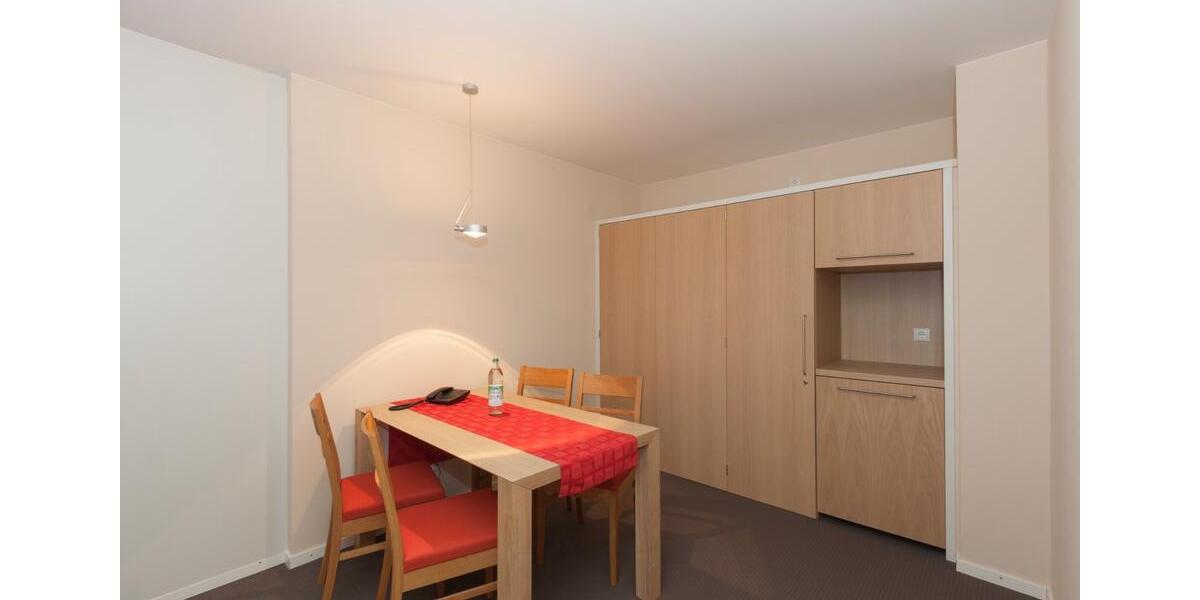 Terrassenwohnung Berchtesgaden - 2 Zimmer, 60 m&sup2;, 1.390&euro; | Angebot:24283203