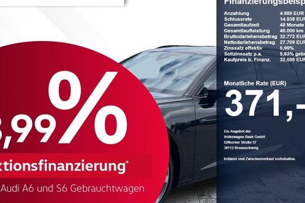 Audi A6 96.904 km 31.999 &euro; Erding 85435