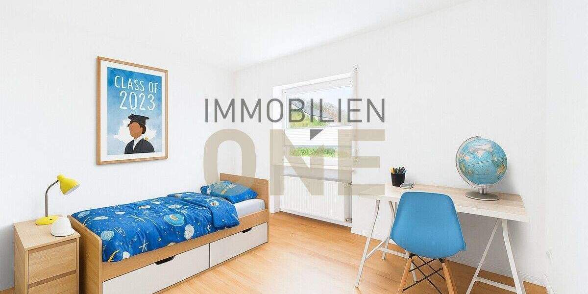 Etagenwohnung Bad Abbach - 5 Zimmer, 180 m&sup2;, 540.000&euro; | Angebot:23958472