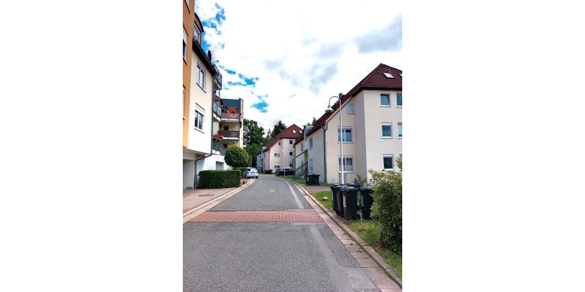 Terrassenwohnung Sonneberg - 2.5 Zimmer, 70 m&sup2;, 105.000&euro; | Angebot:27279788