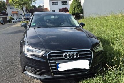 Audi A3 107.000 km 11.500 &euro; Aschaffenburg 63743