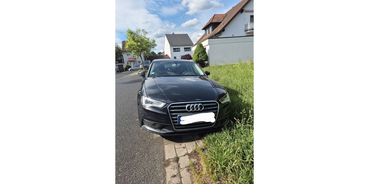 Audi A3 107.000 km 11.500 &euro; Aschaffenburg 63743