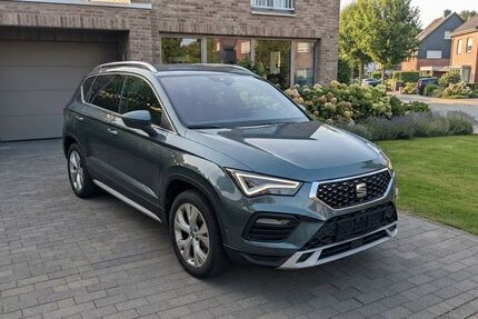 Seat Ateca 81.300 km 20.950 &euro; Wiesbaden 65187