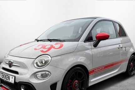 Abarth 595 25.900 km 19.990 &euro; Leer 26789