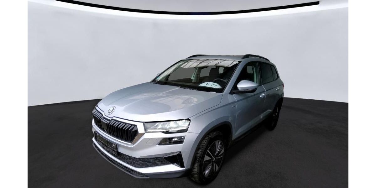 Skoda Karoq 160.000 km 18.790 &euro; Augsburg 86167