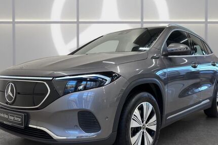 Mercedes-Benz EQA 48.977 km 25.990 &euro; Nagold 72202
