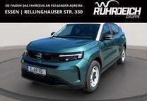 Gebrauchtwagen Opel Frontera