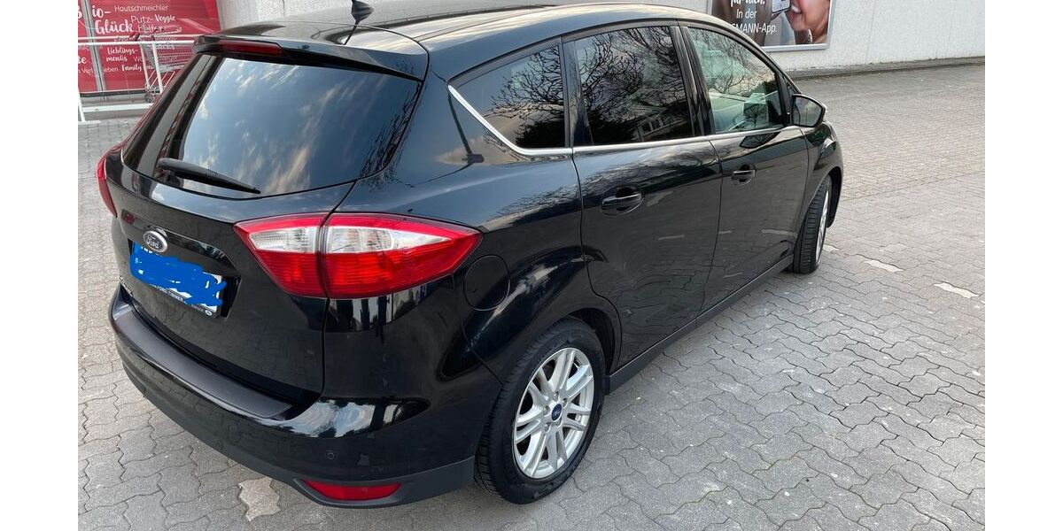 Ford C-Max 178.000 km 4.950 &euro; Karlsruhe 76135