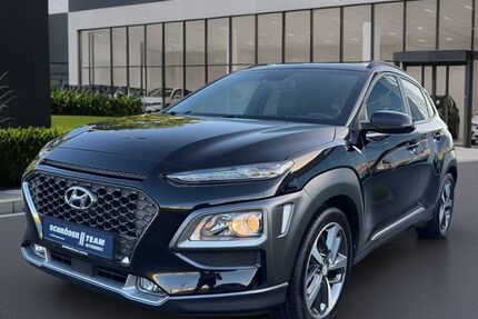 Hyundai KONA 76.001 km 16.490 &euro; Bielefeld 33609