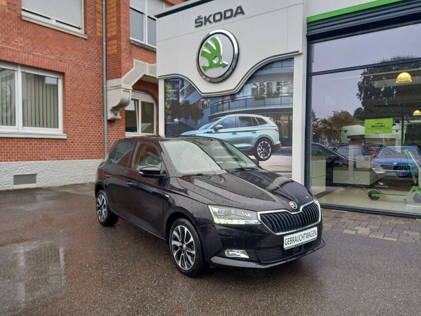 Fabia