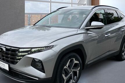 Hyundai TUCSON 44.090 km 25.780 &euro; Coburg 96450