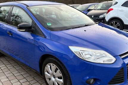 Ford Focus 120.000 km 6.799 &euro; Haiterbach 72221