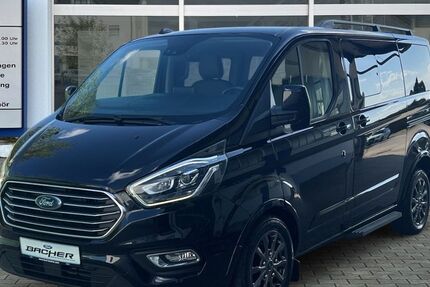 Ford Tourneo Custom 93.500 km 34.900 &euro; Schrobenhausen 86529