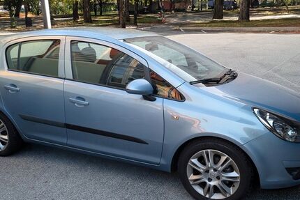 Opel Corsa 112.200 km 3.200 € Rostock 18055