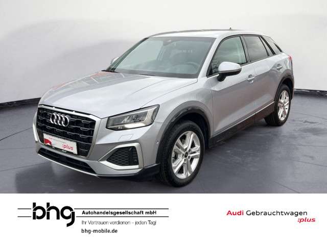 Audi Q2 9.316 km 27.460 &euro; Reutlingen 72760
