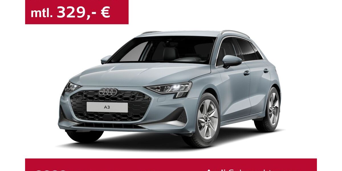 Audi A3 12.986 km 26.930 &euro; Fellbach 70734