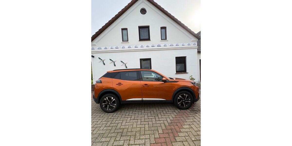 Peugeot 2008 15.780 km 16.500 &euro; Nordenham 26954