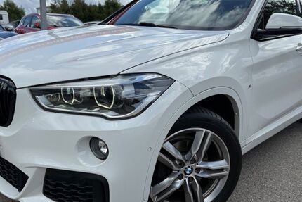 BMW X1 189.000 km 11.900 &euro; Kempten (Allgäu) 87437