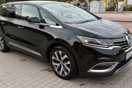 Renault Espace 148.600 km 11.500 &euro; Berlin 12627