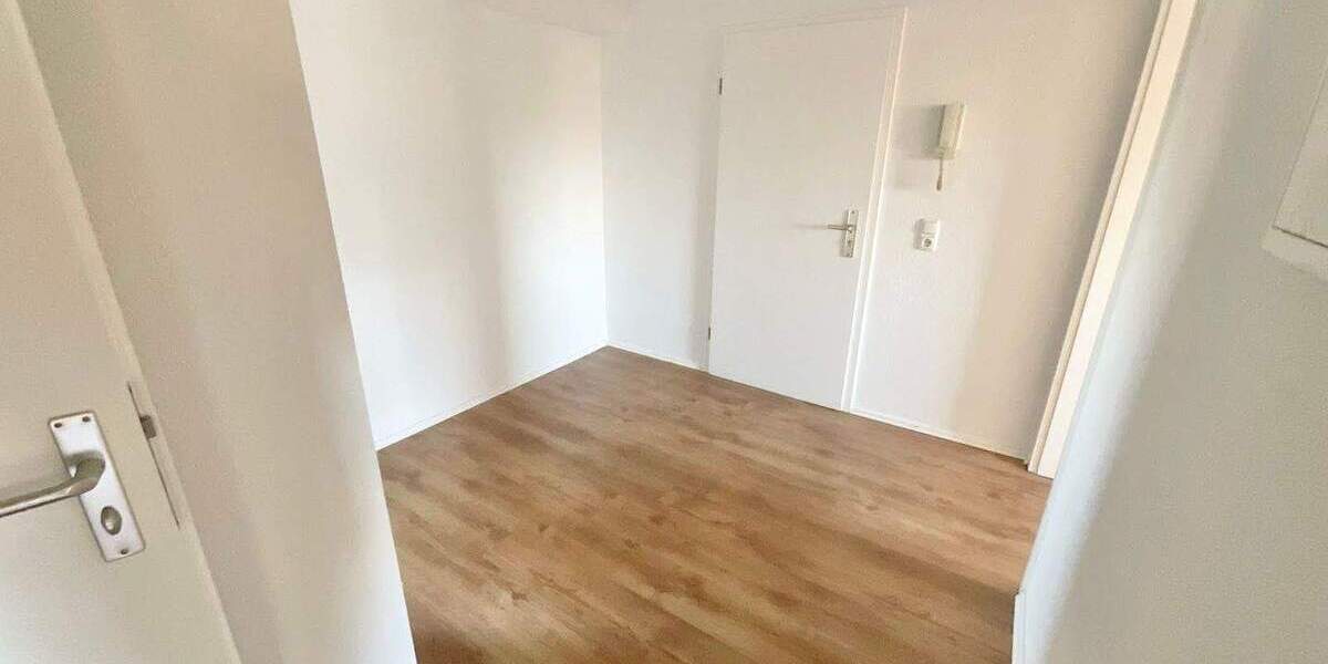 Etagenwohnung Essen Borbeck-Mitte - 2 Zimmer, 56 m&sup2;, 430&euro; | Angebot:25898608