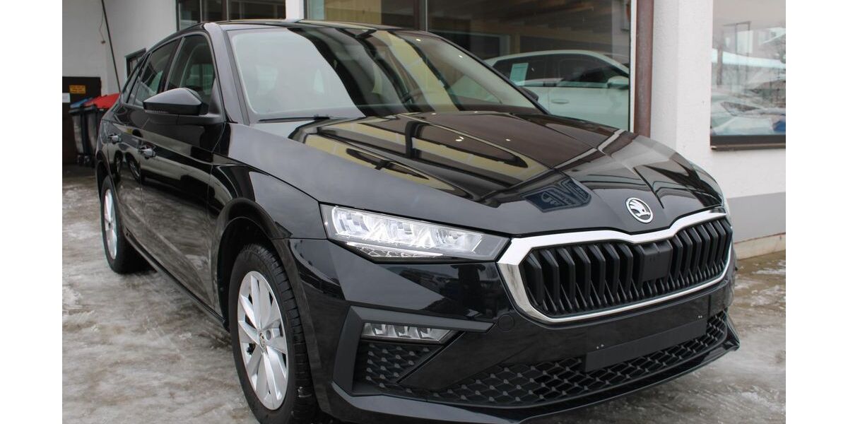 Skoda Scala 24.990 km 18.990 &euro; Teisendorf 83317